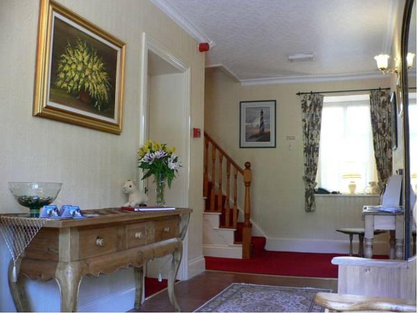 Nội thất khách sạn