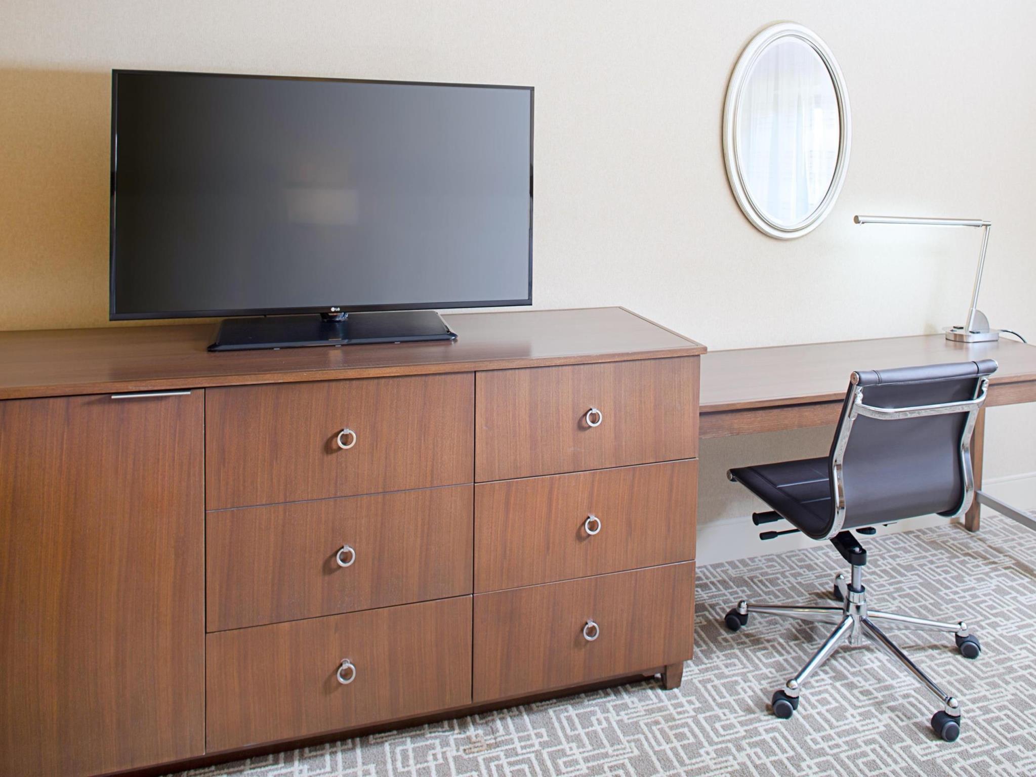 Nội thất khách sạn