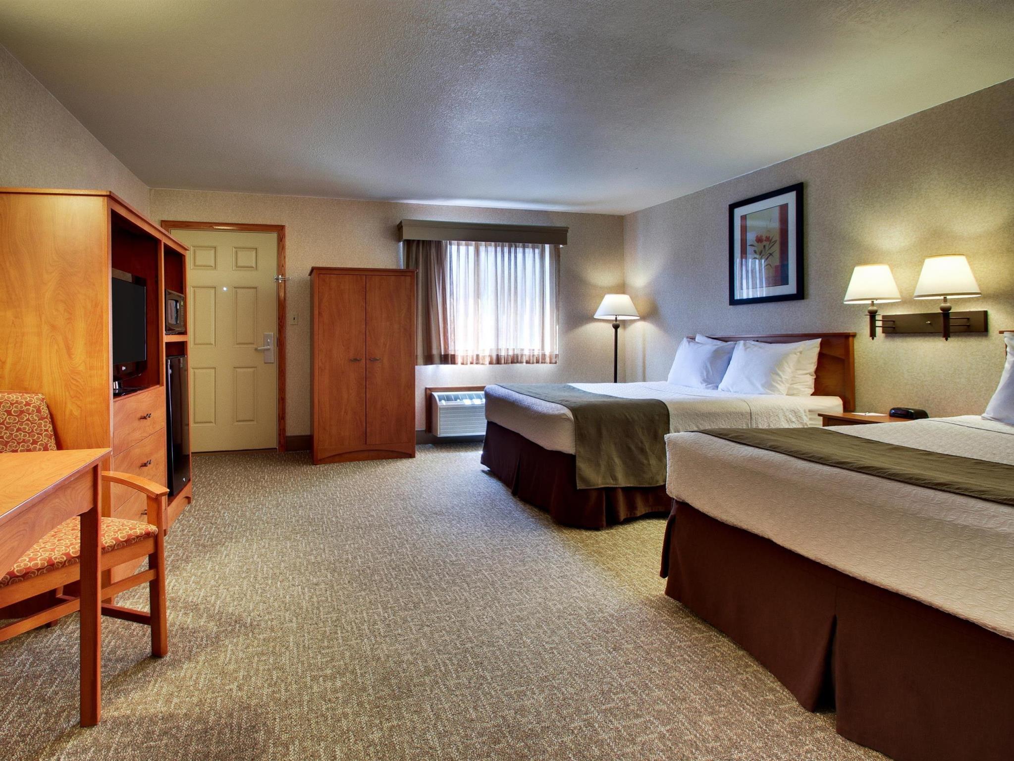 Nội thất khách sạn