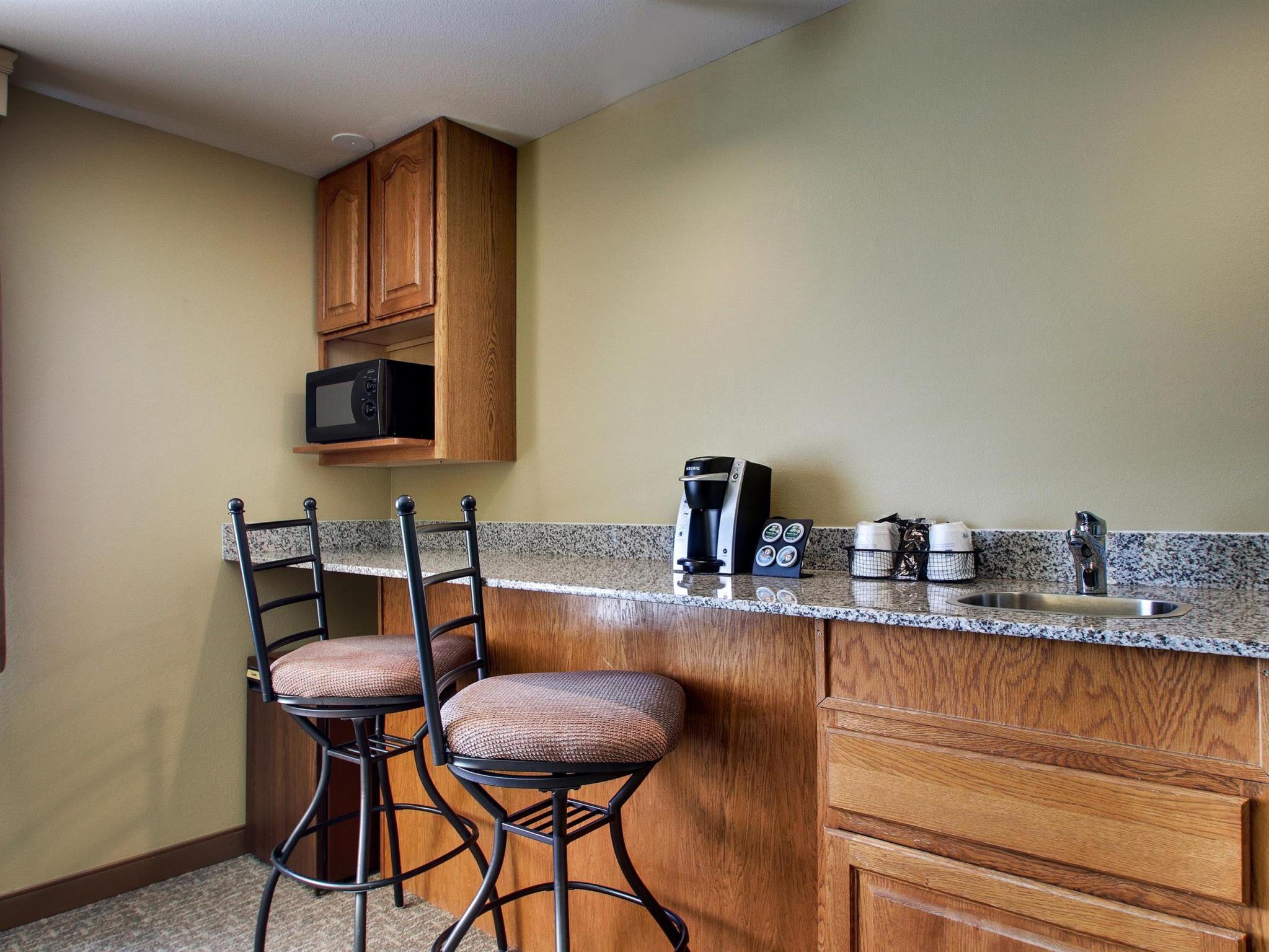 Nội thất khách sạn