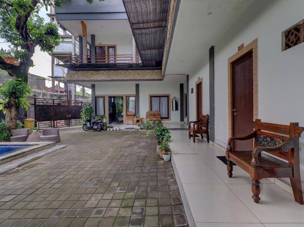 Khu vực công cộng