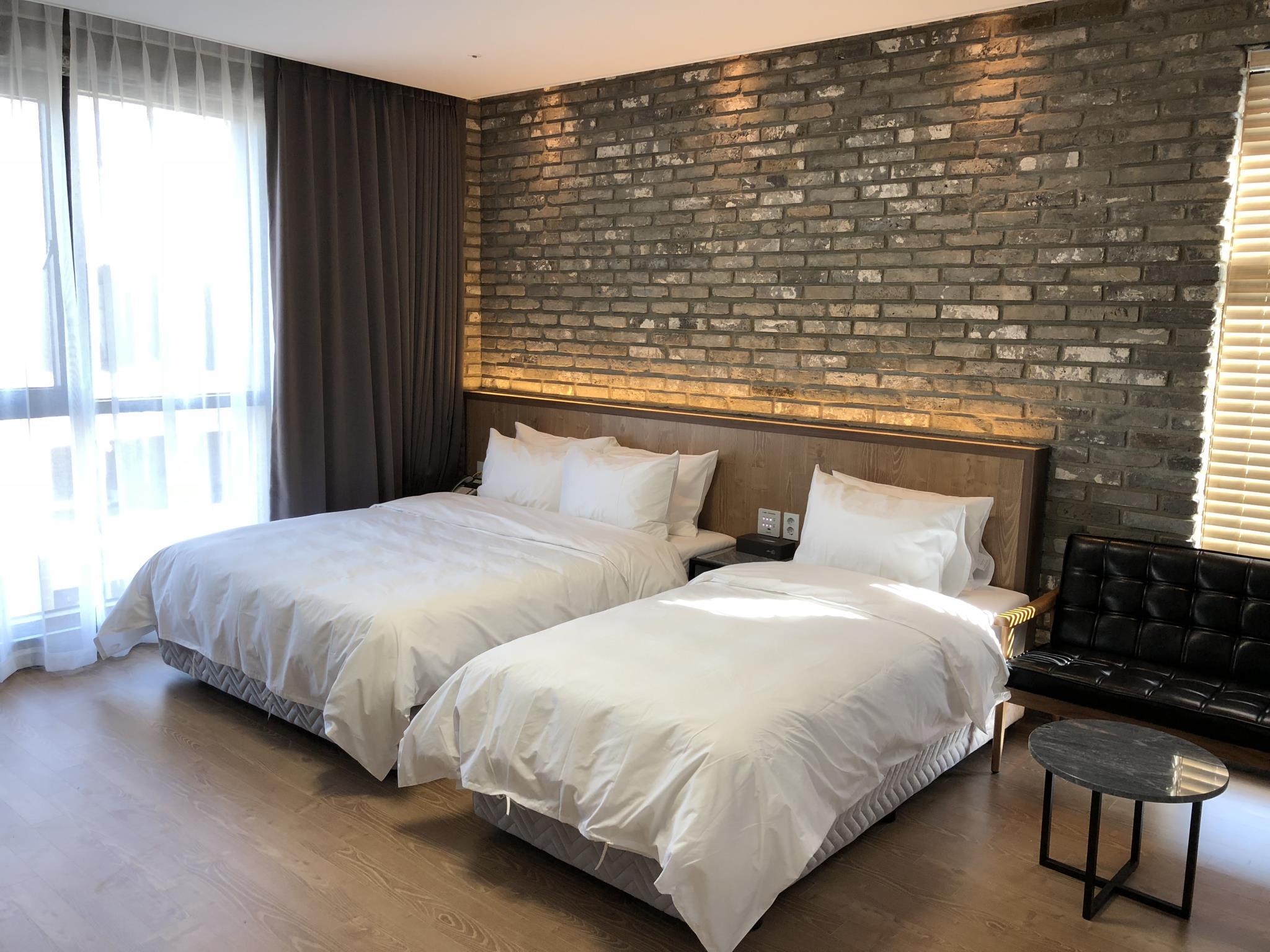 Nội thất khách sạn