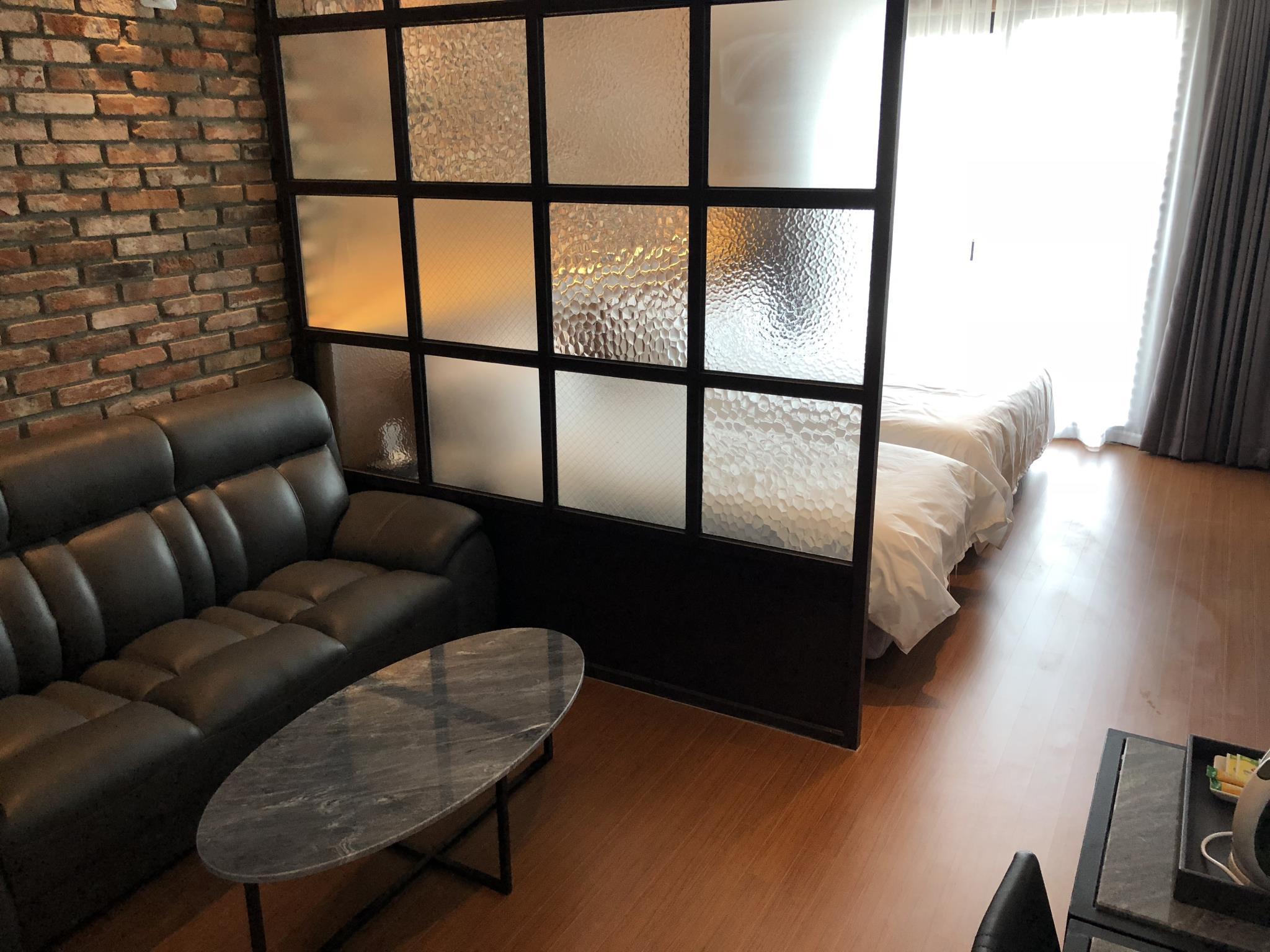 Nội thất khách sạn