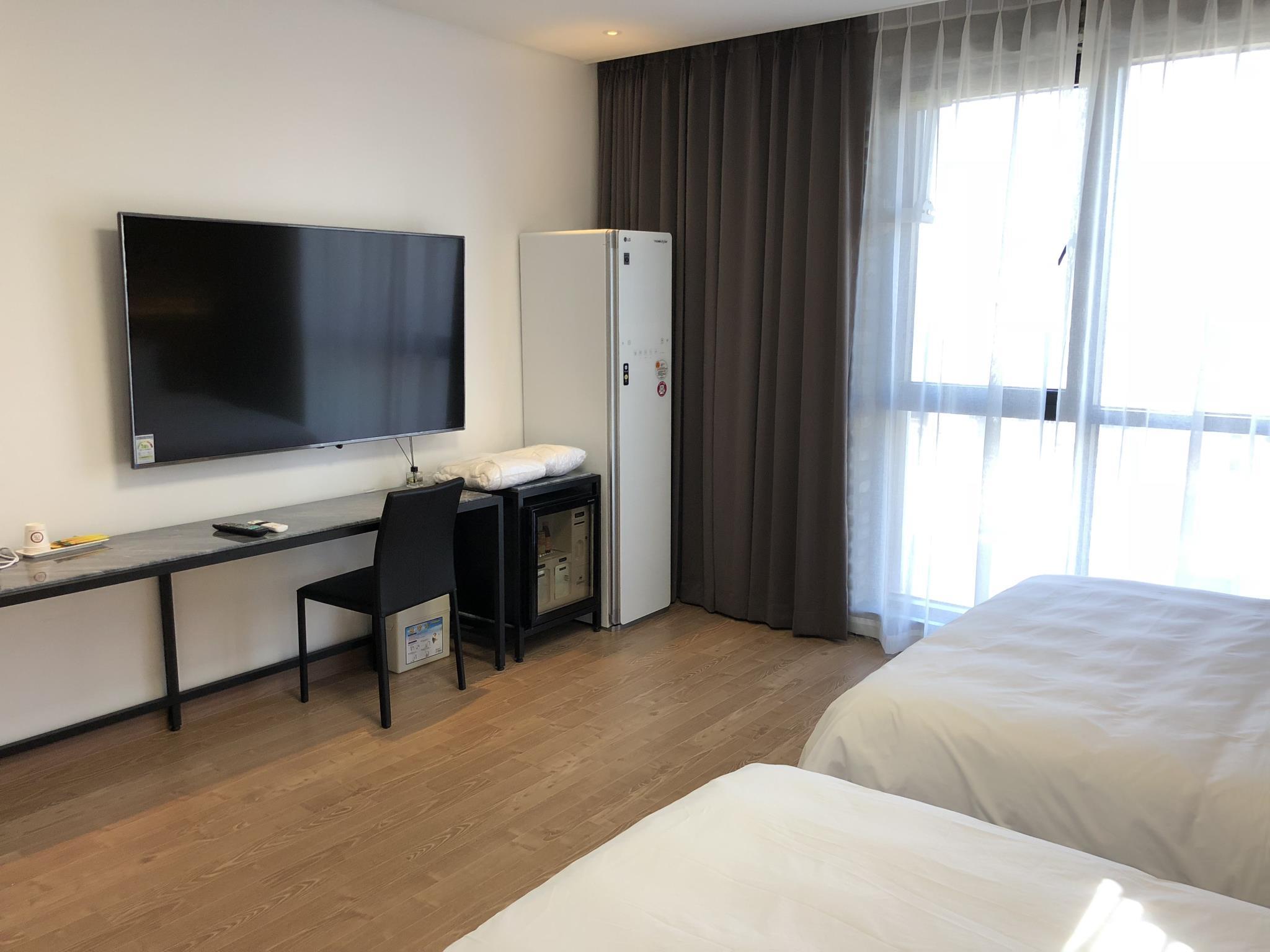 Nội thất khách sạn