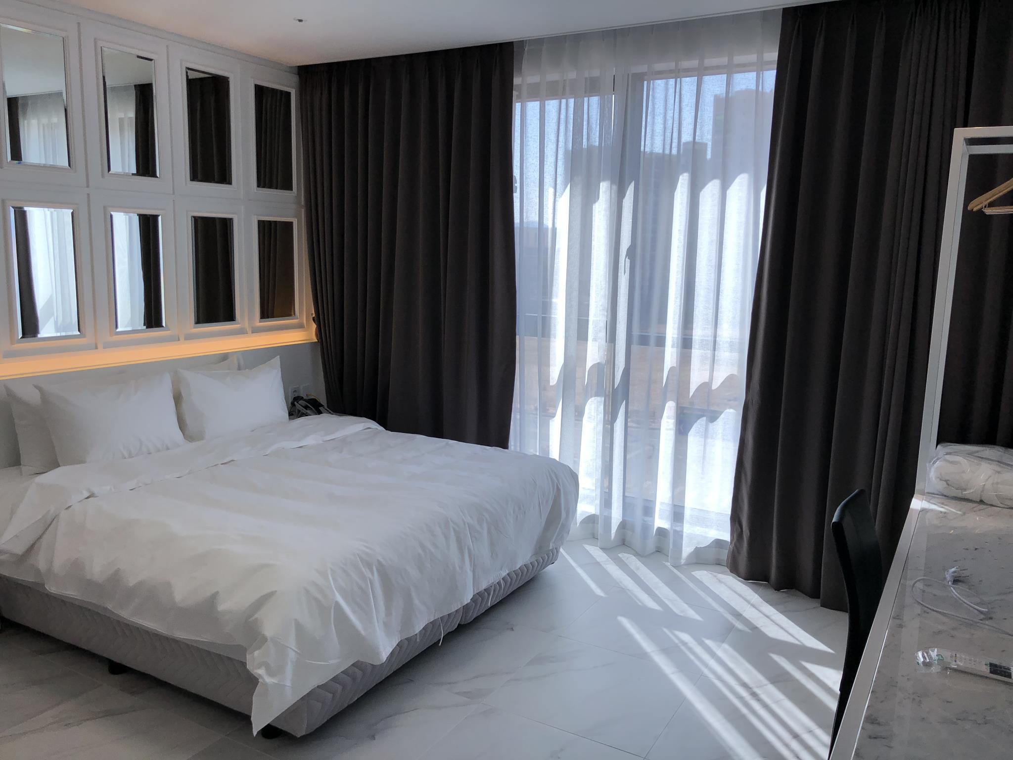 Nội thất khách sạn