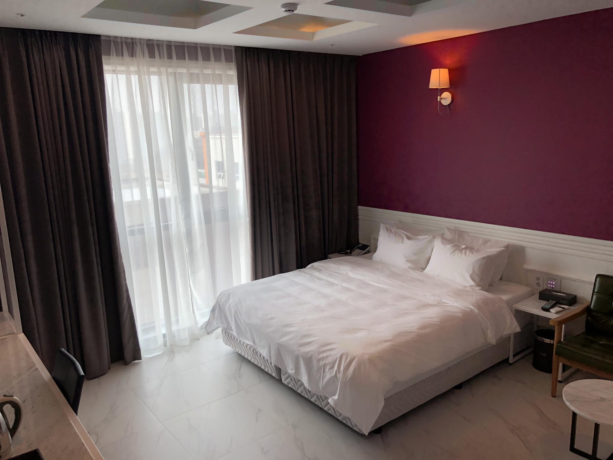 Nội thất khách sạn