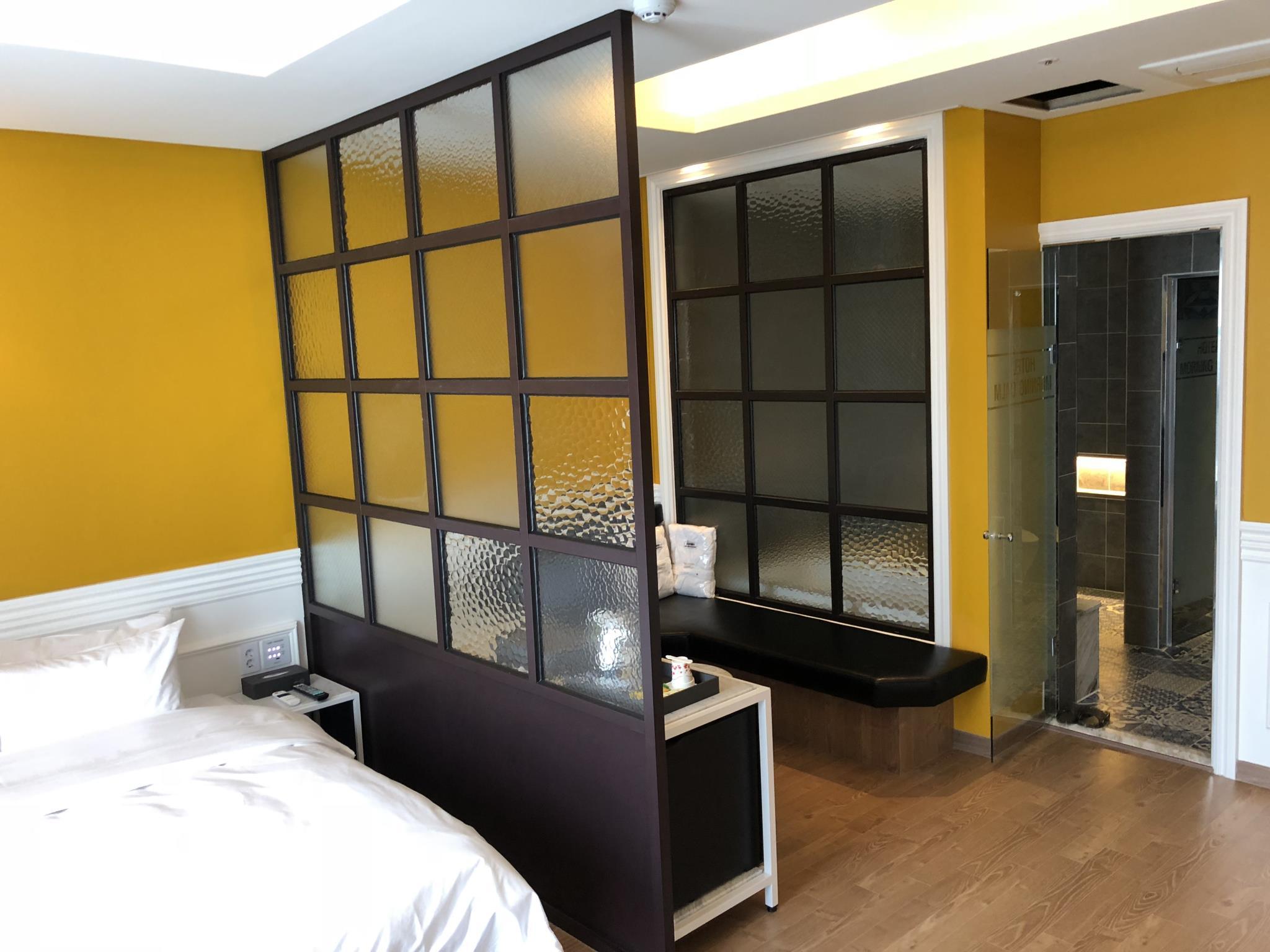 Nội thất khách sạn