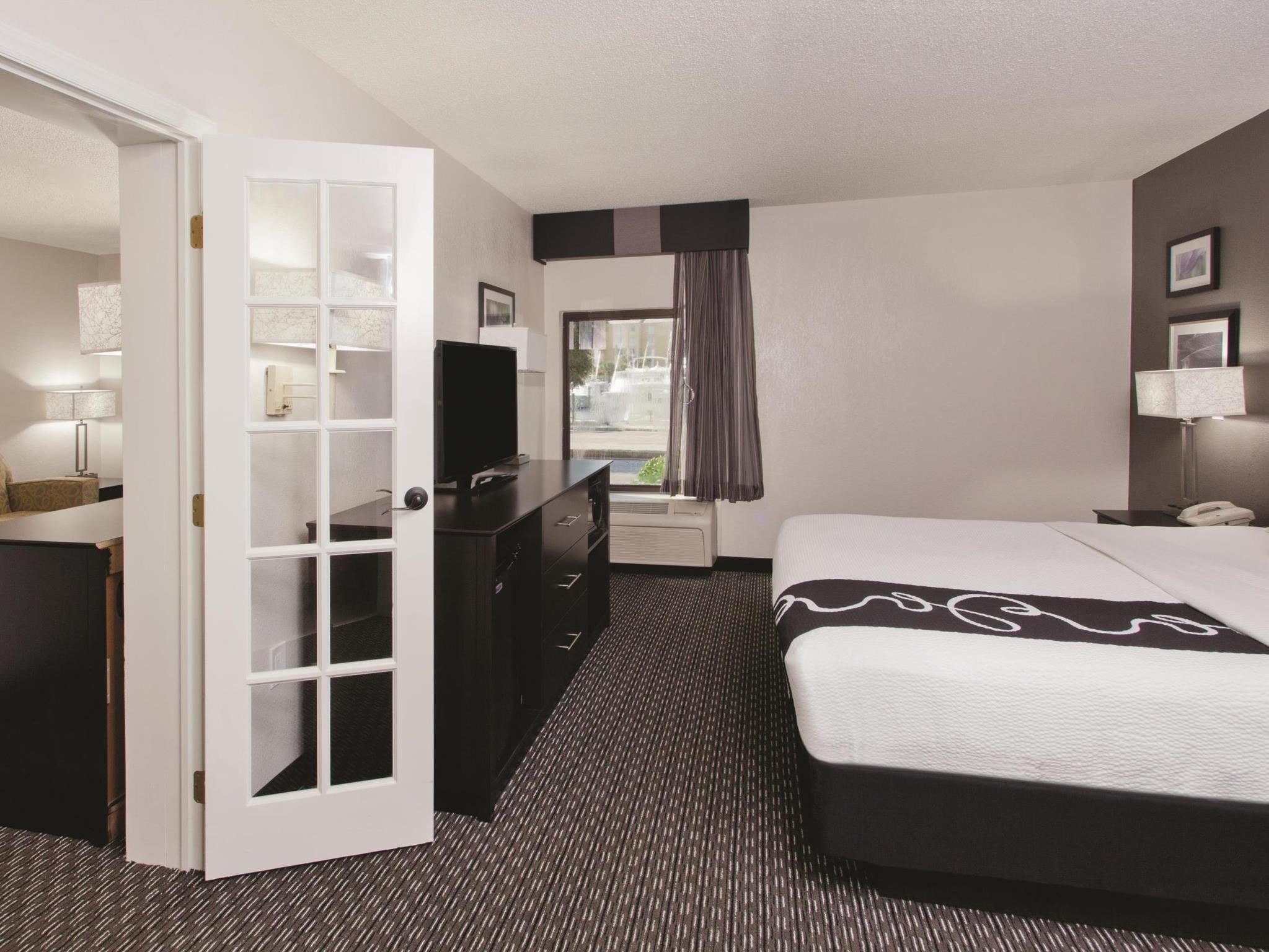 Nội thất khách sạn