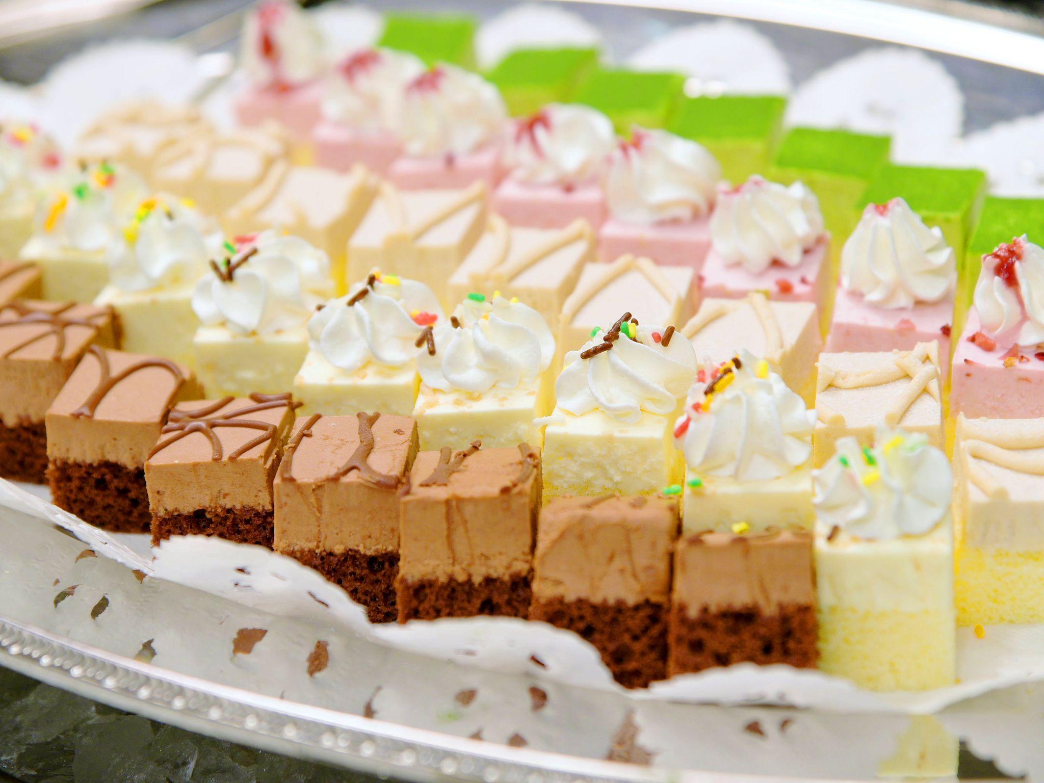 Đồ ăn và thức uống