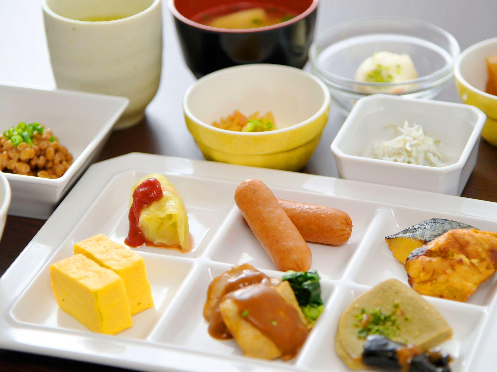 Đồ ăn và thức uống