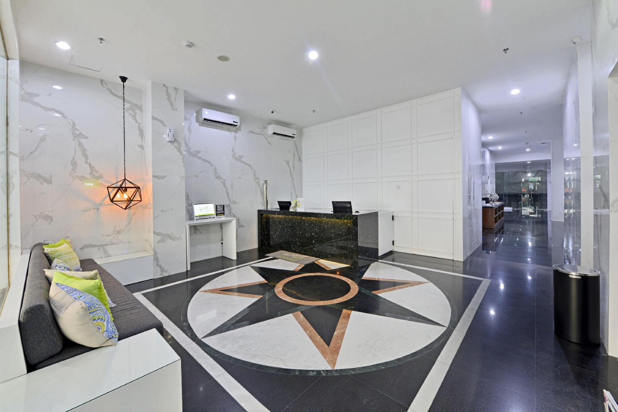 Nội thất khách sạn