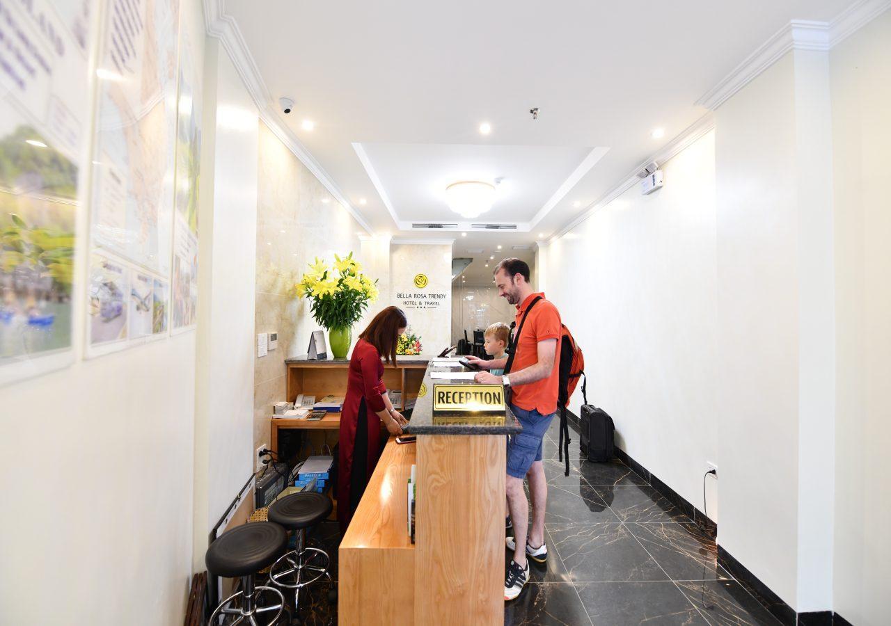 Khu vực công cộng