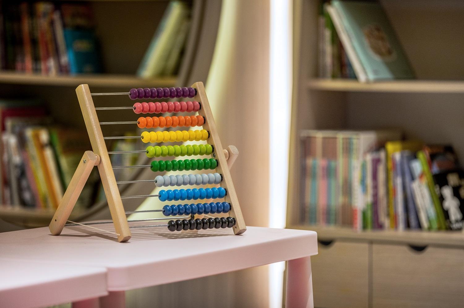 Khu vui chơi trẻ em