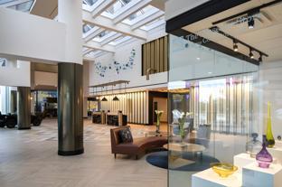 Nội thất khách sạn