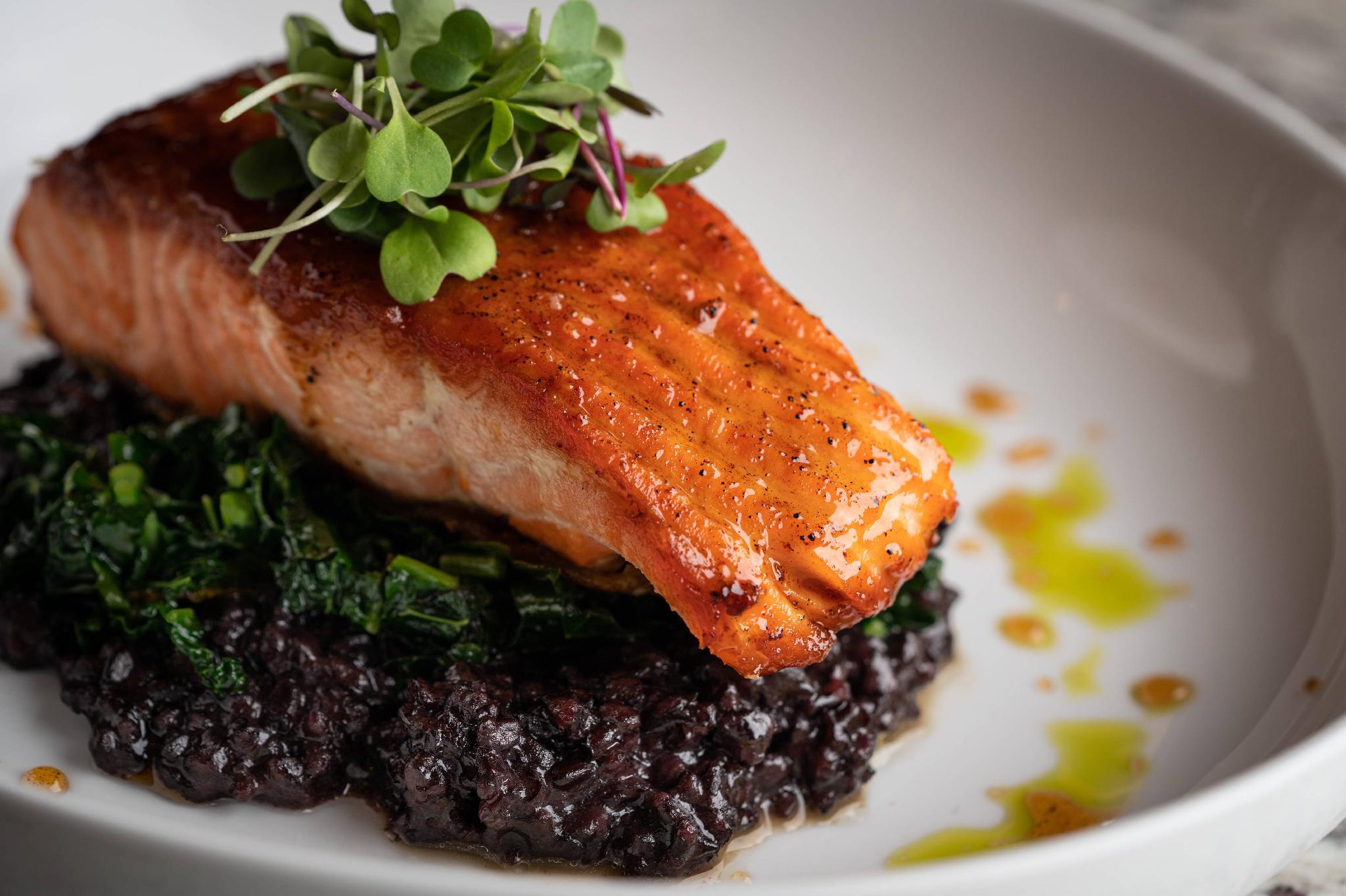 Đồ ăn và thức uống