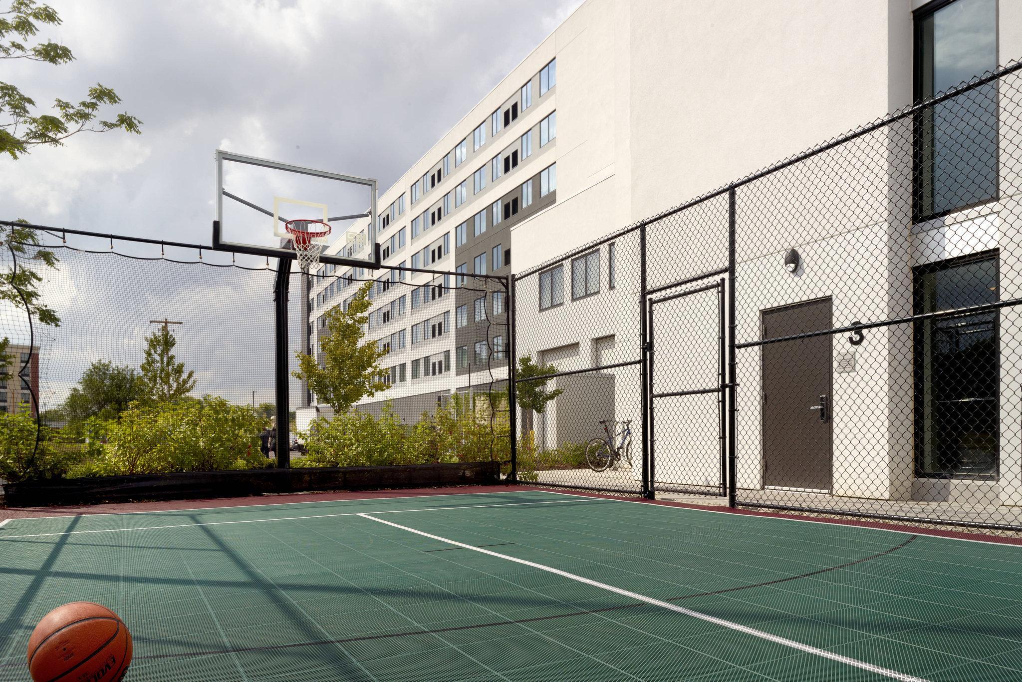 Thể thao và hoạt động