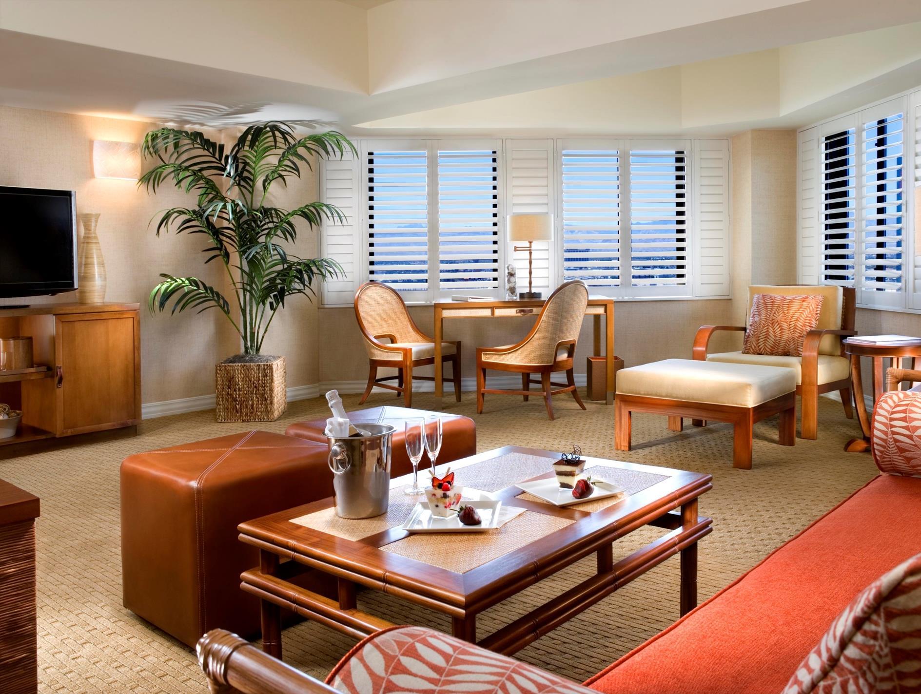 Nội thất khách sạn