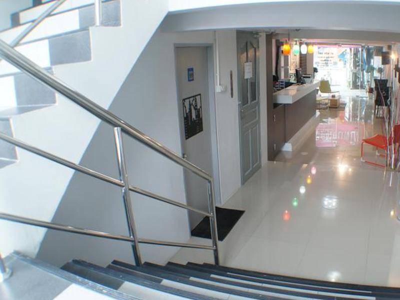 Nội thất khách sạn