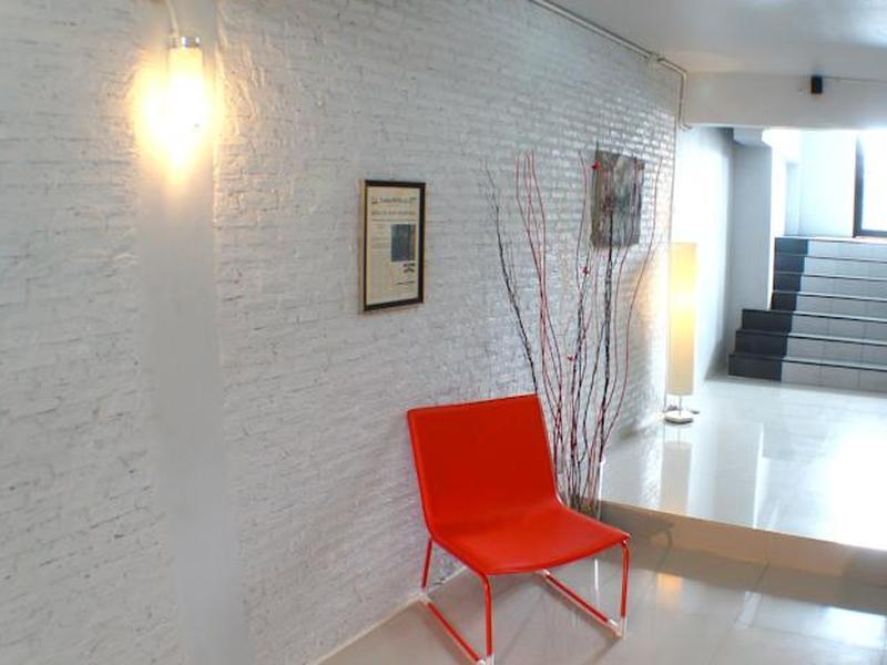 Nội thất khách sạn