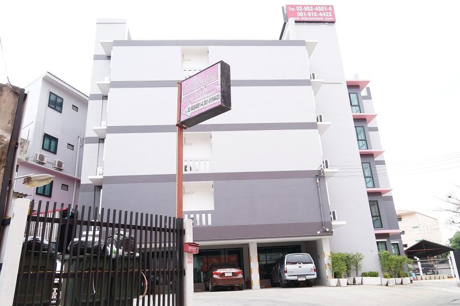 Khu vực xung quanh