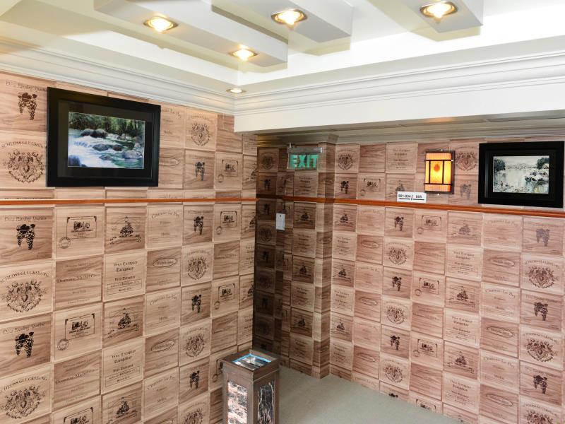 Nội thất khách sạn