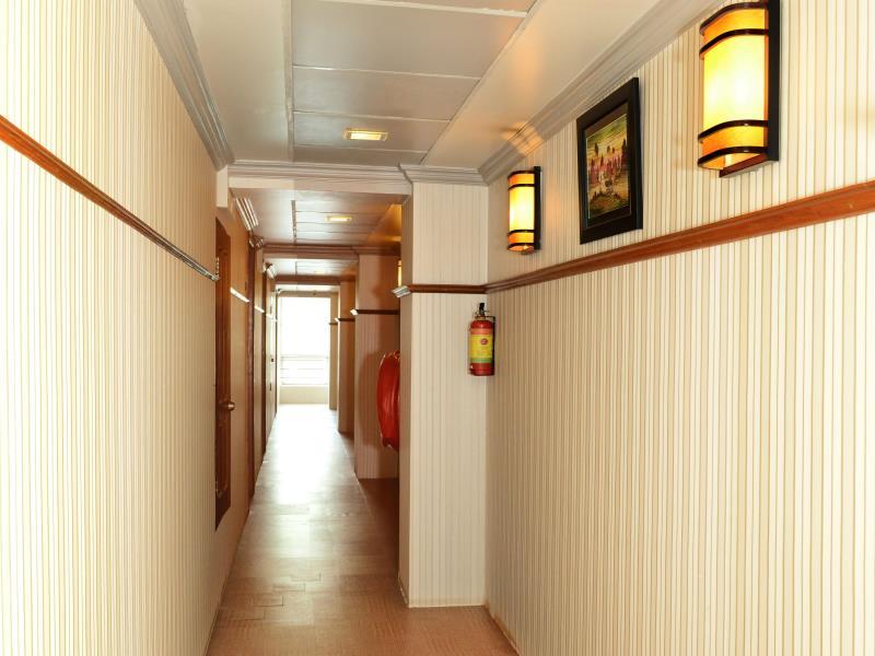 Nội thất khách sạn