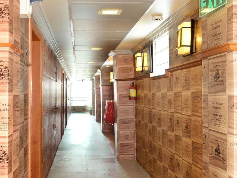 Nội thất khách sạn