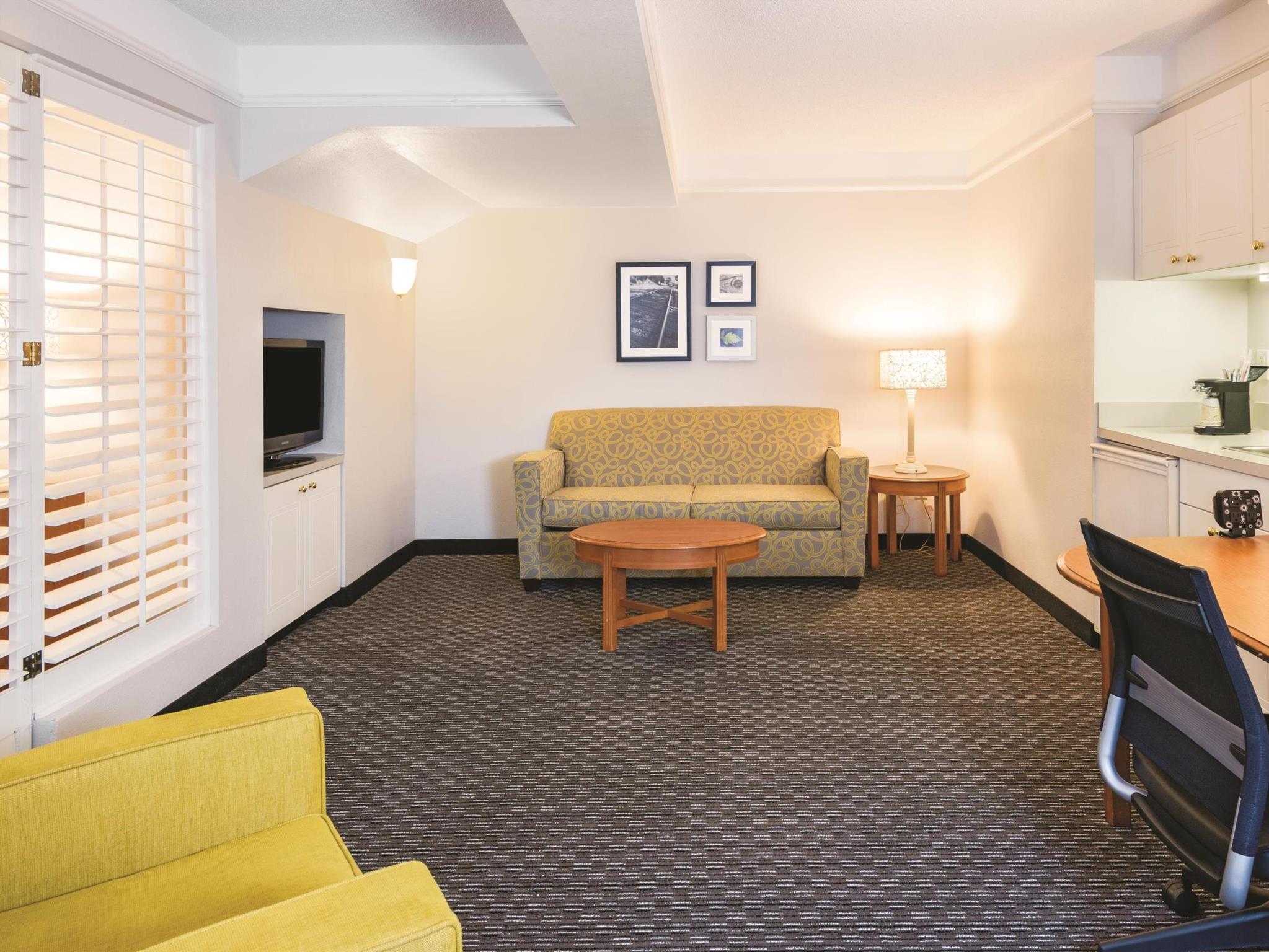 Nội thất khách sạn