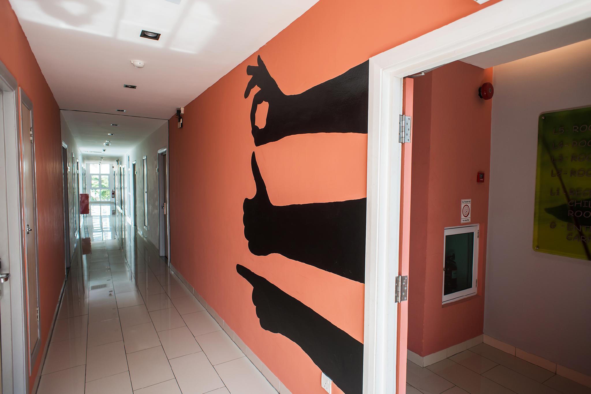 Nội thất khách sạn