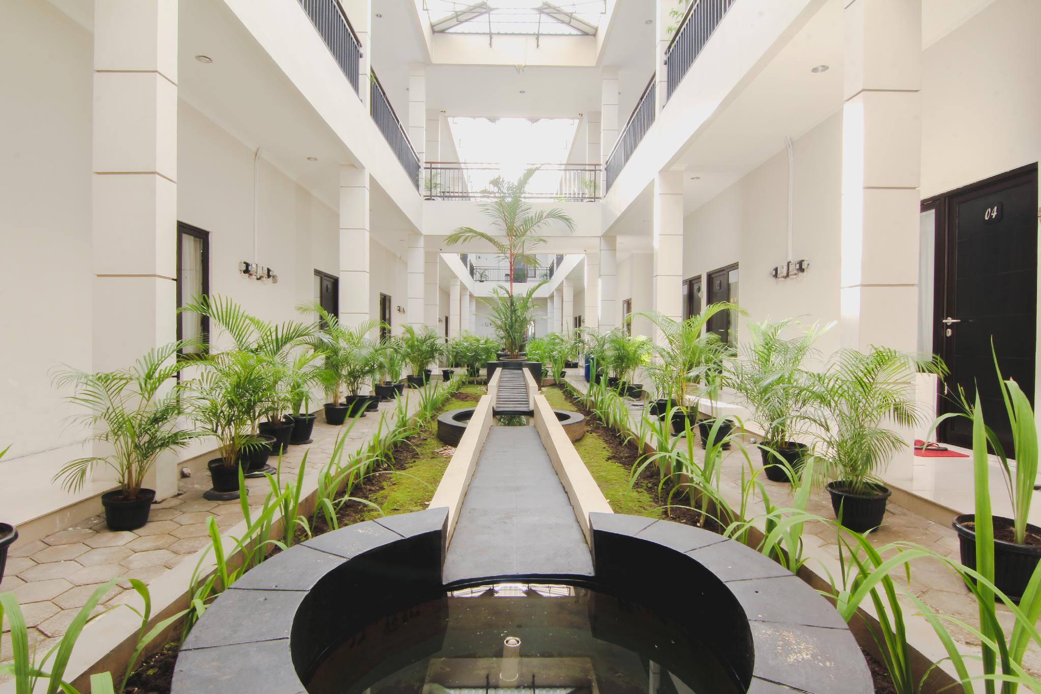 Nội thất khách sạn