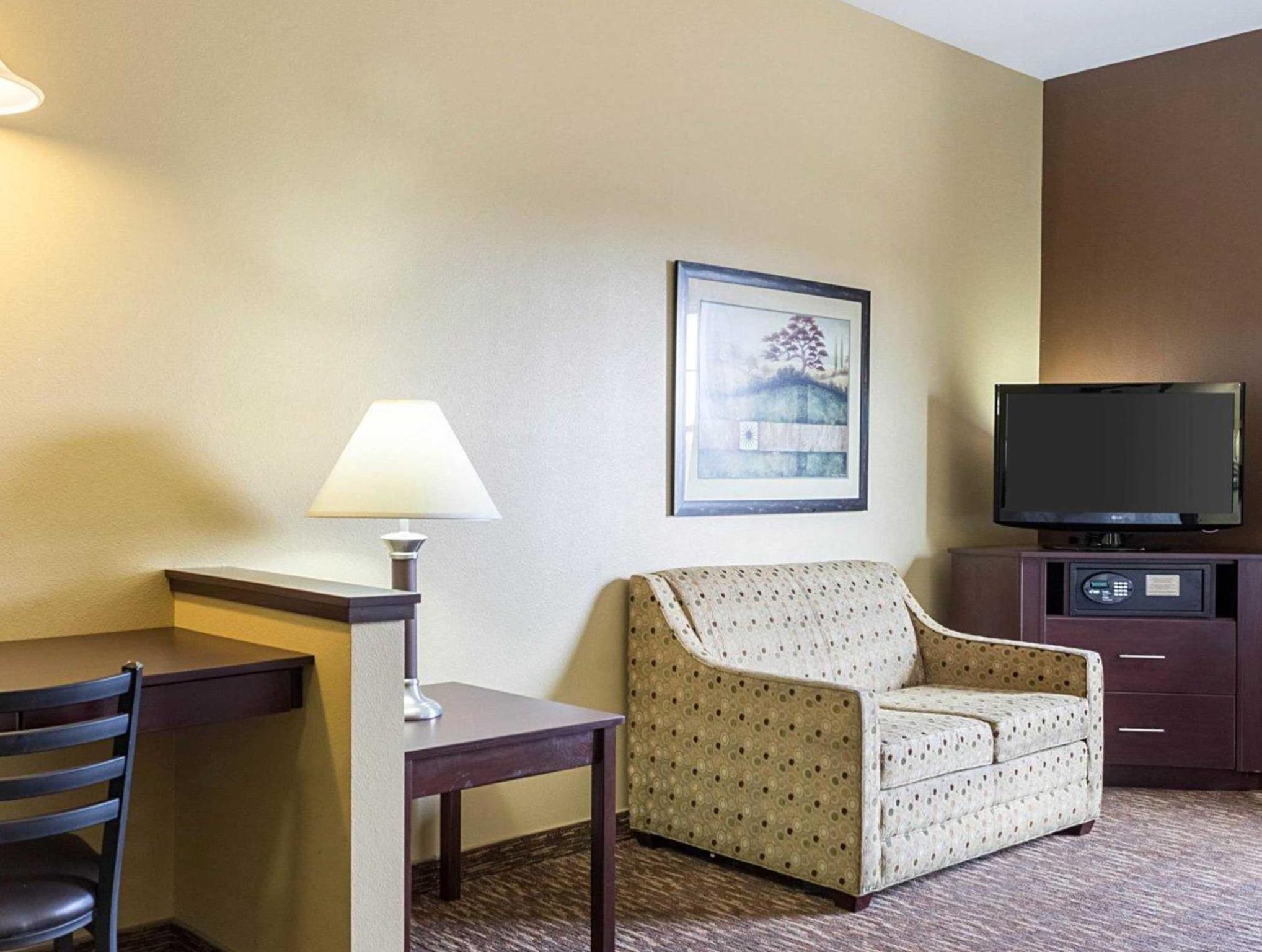 Nội thất khách sạn