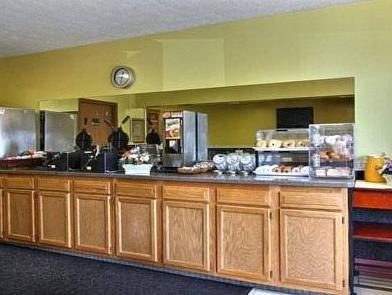 Nội thất khách sạn