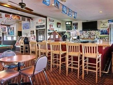 Nội thất khách sạn