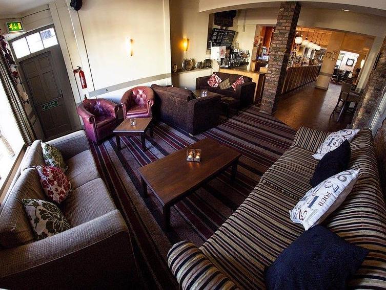 Nội thất khách sạn