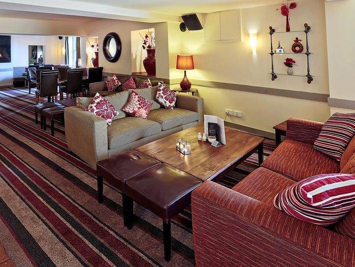 Nội thất khách sạn