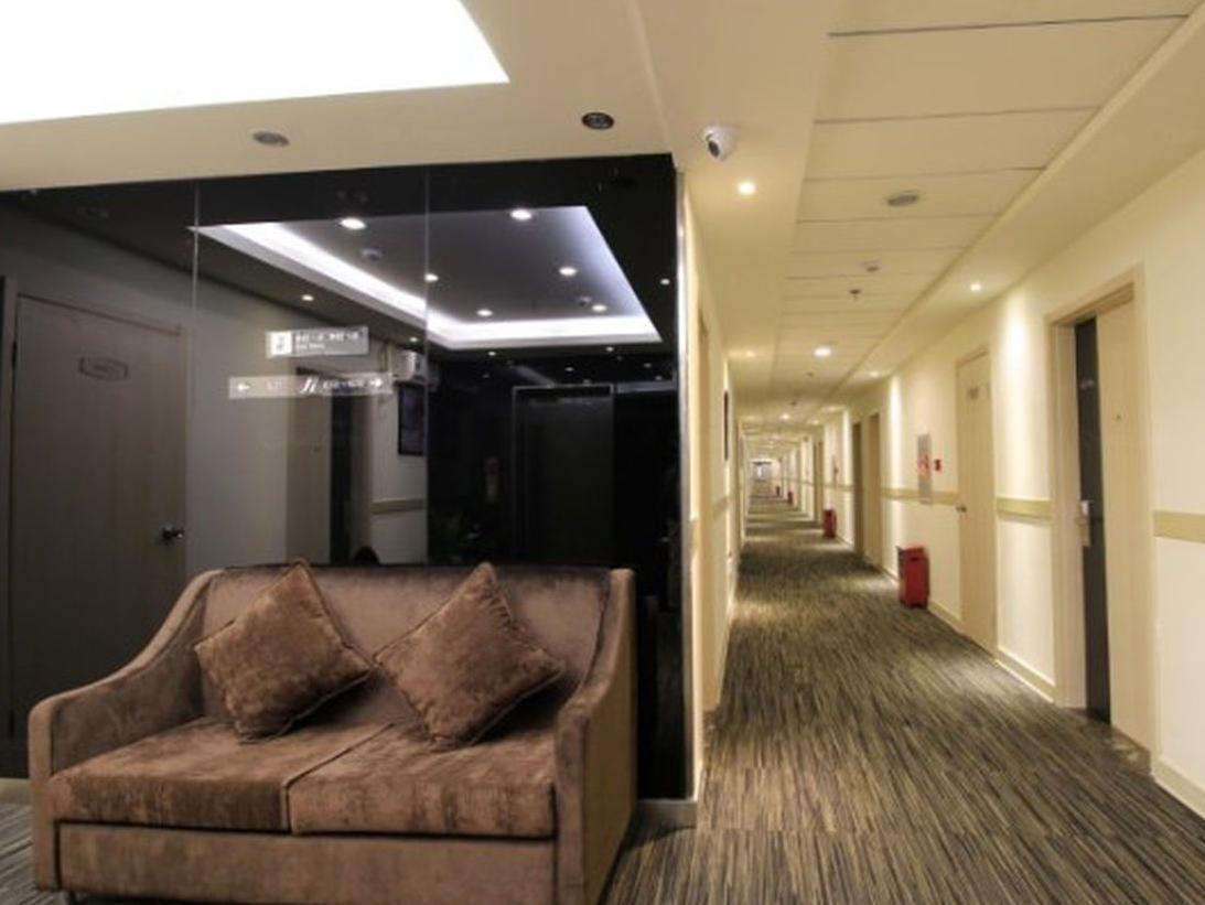 Nội thất khách sạn