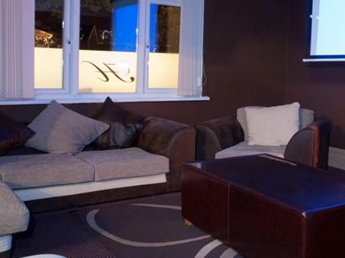 Nội thất khách sạn