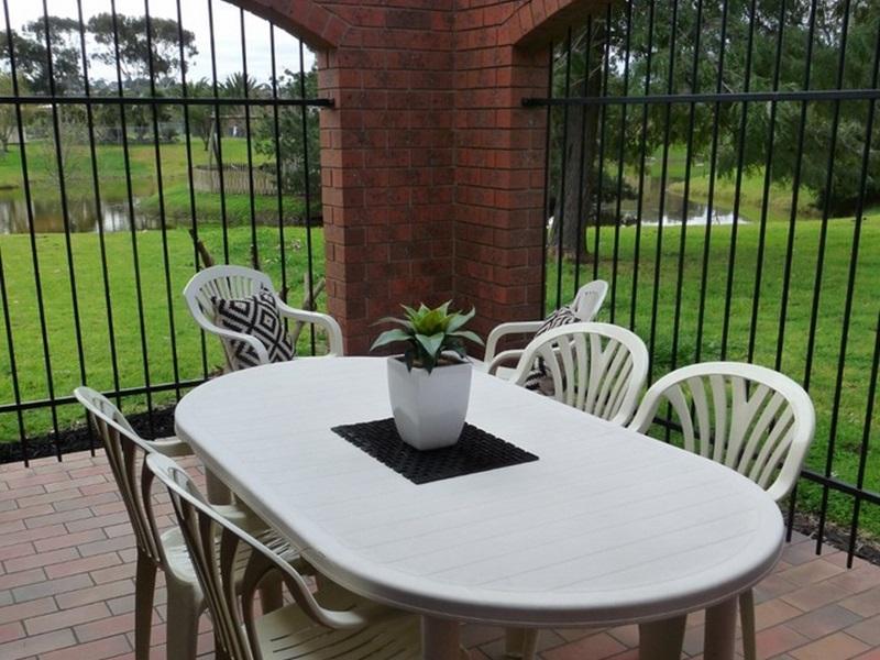 Ban công/sân hiên