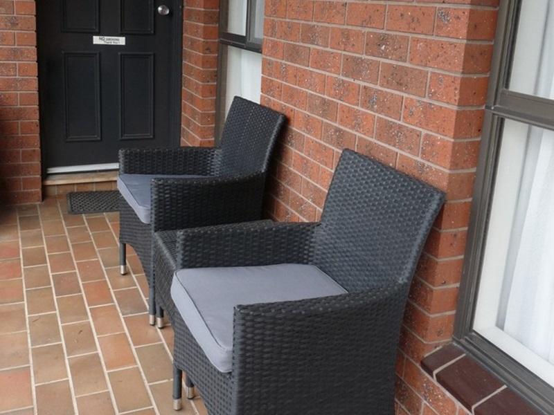 Ban công/sân hiên