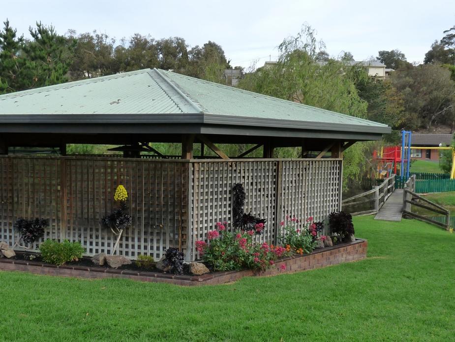 Tiện nghi giải trí