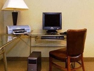 Trung tâm hội nghị