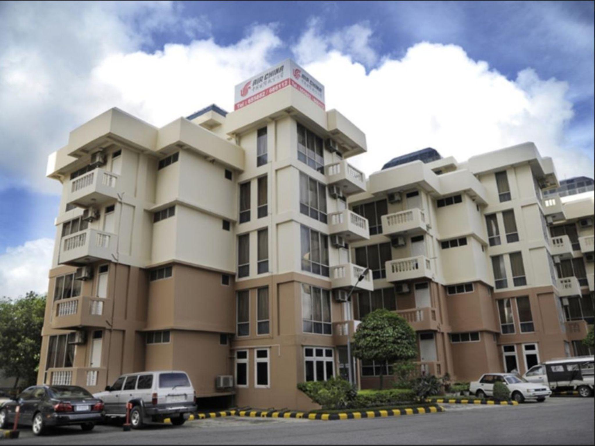 Khu vực xung quanh