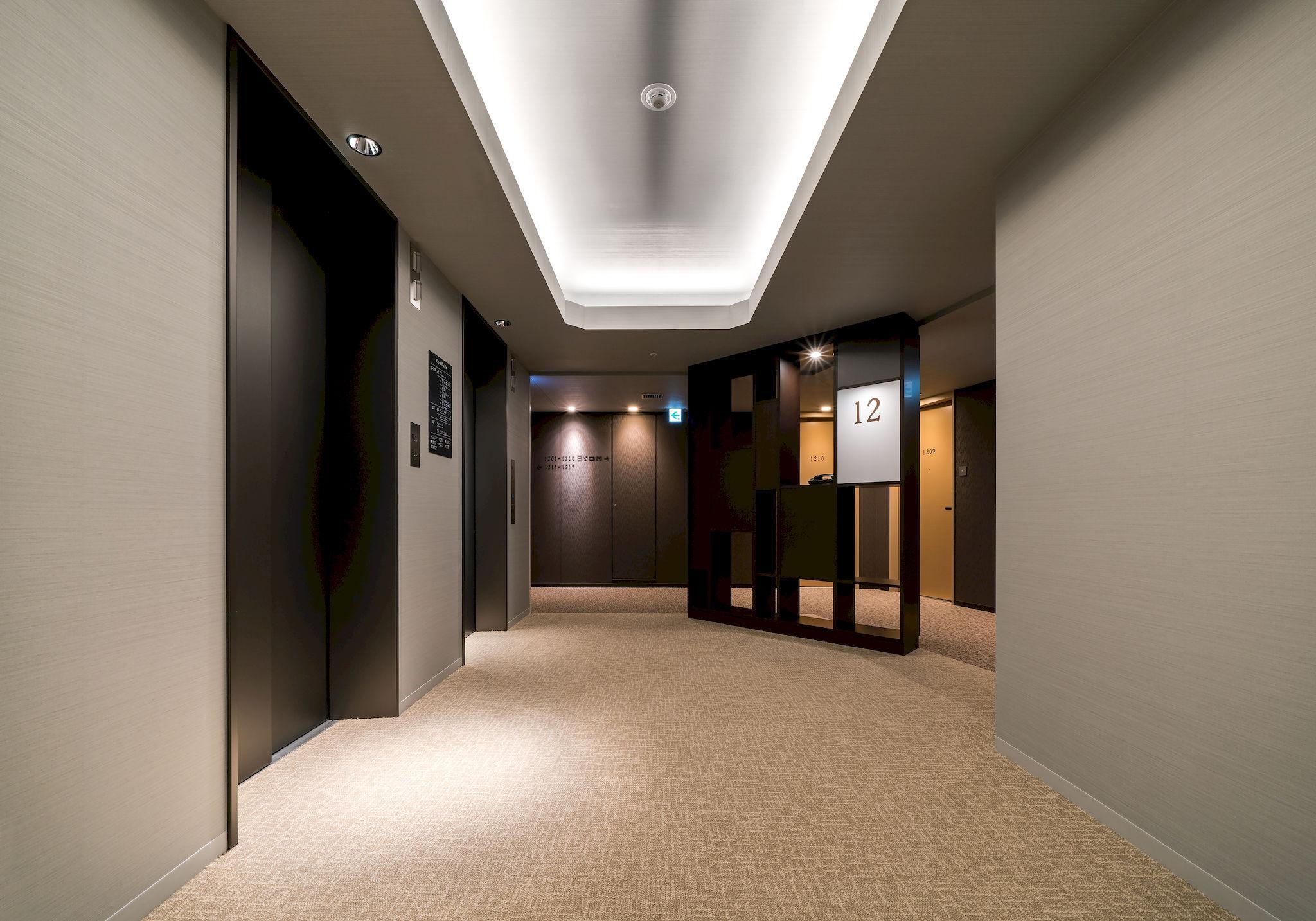 Nội thất khách sạn