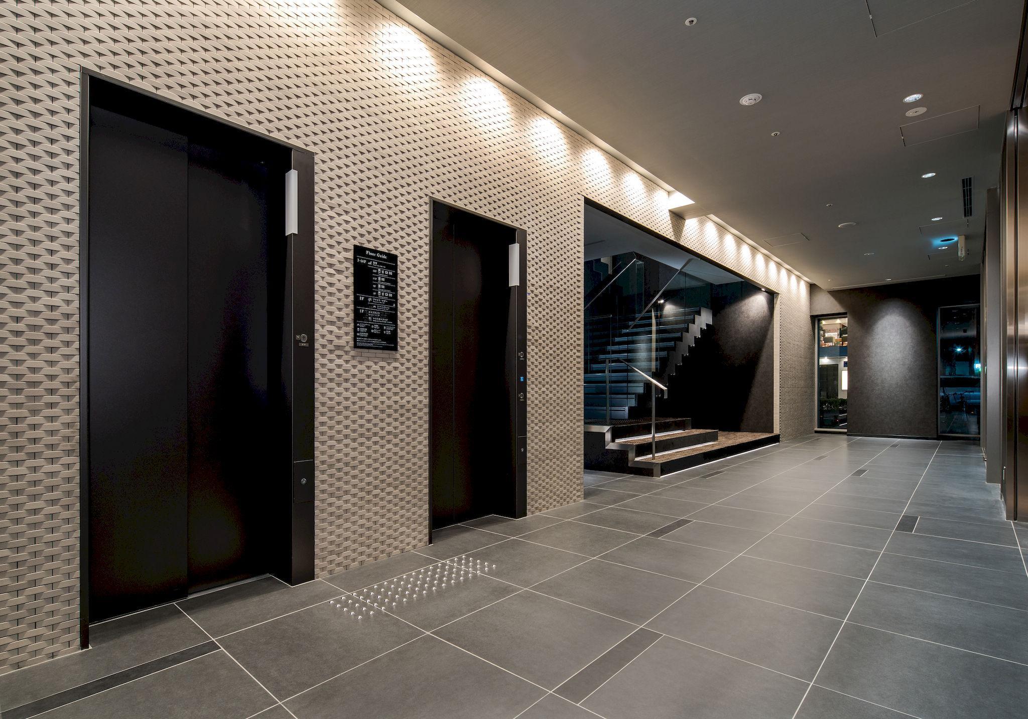 Nội thất khách sạn