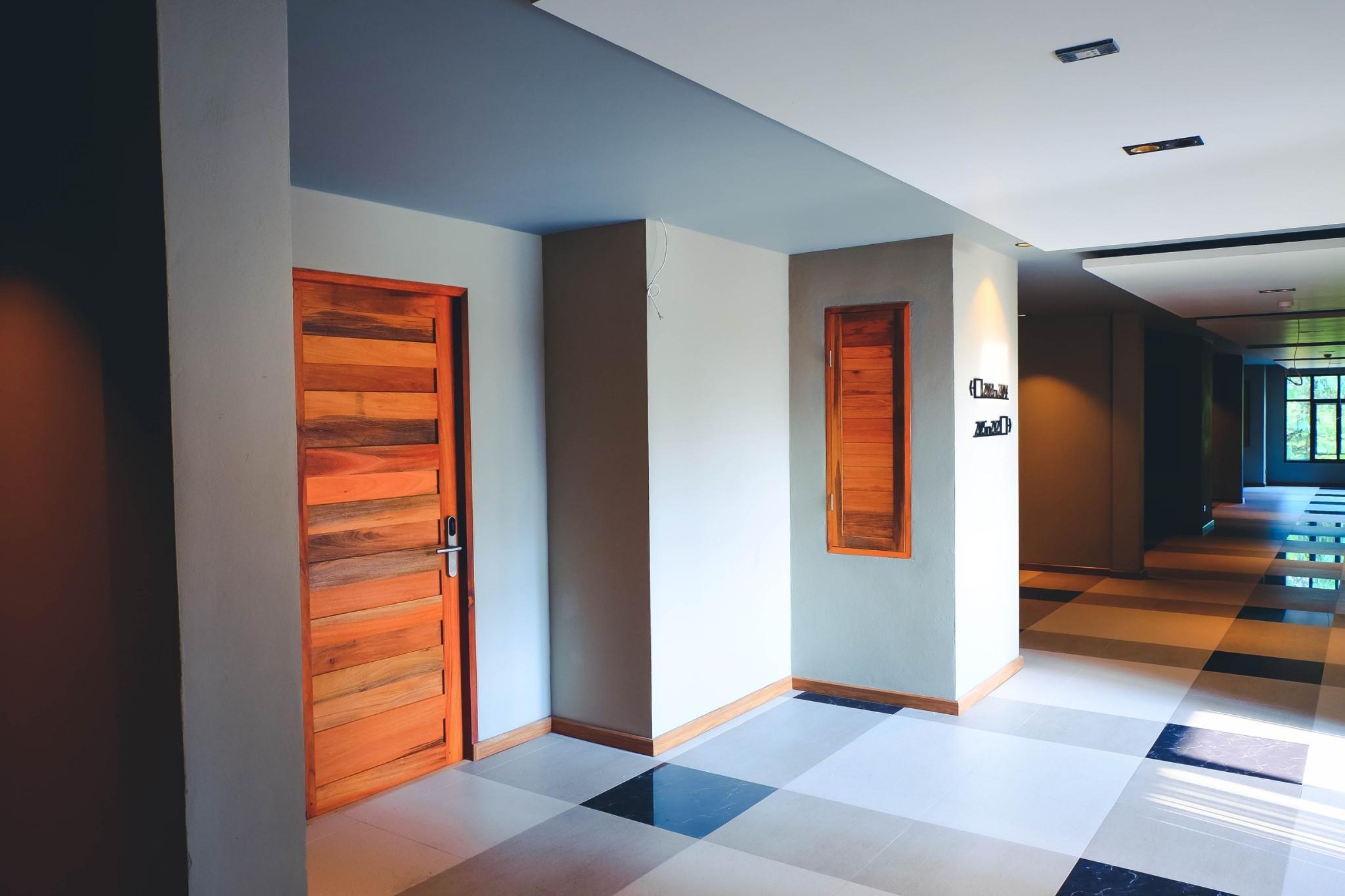 Nội thất khách sạn