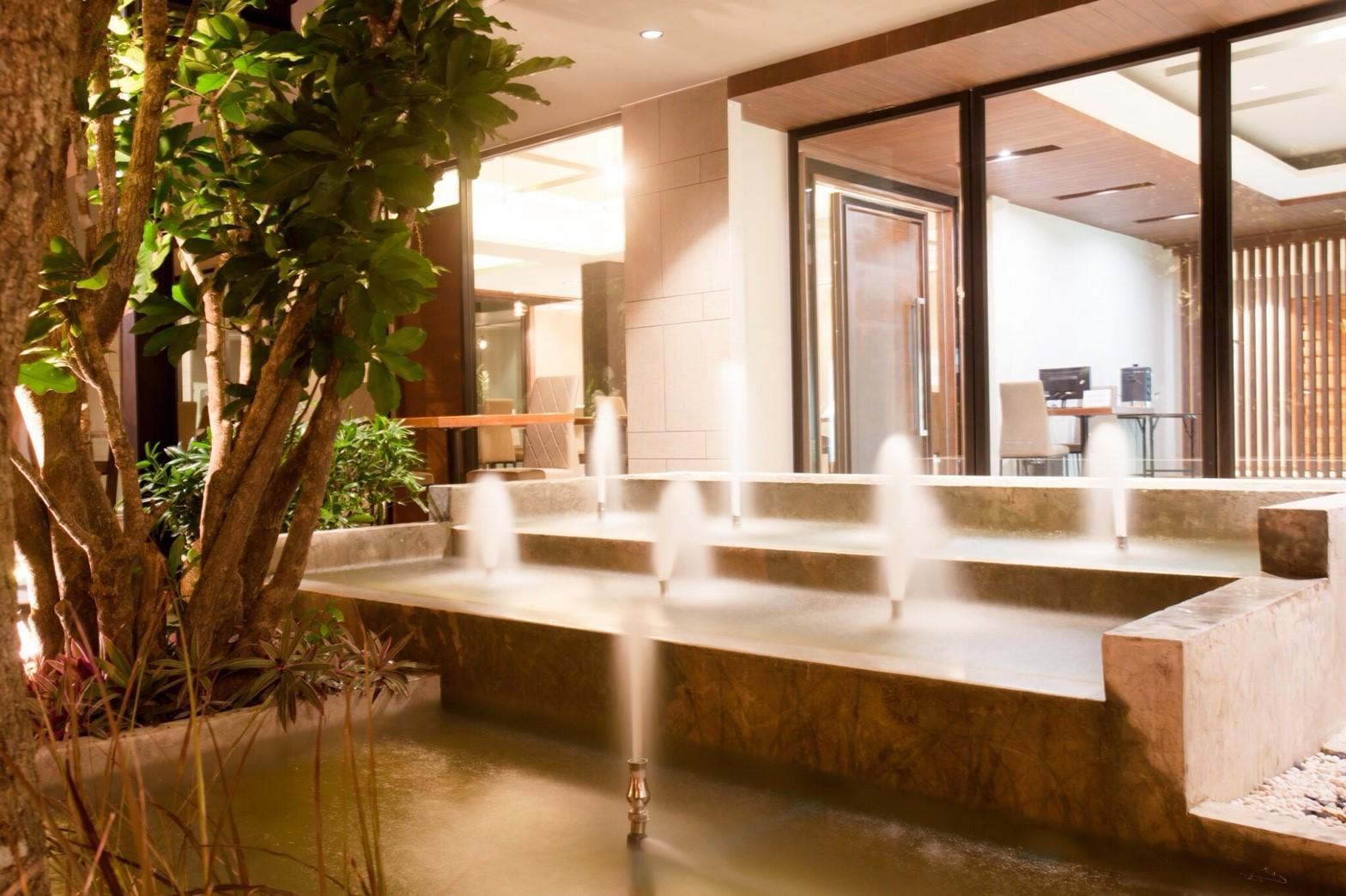 Khu vực công cộng