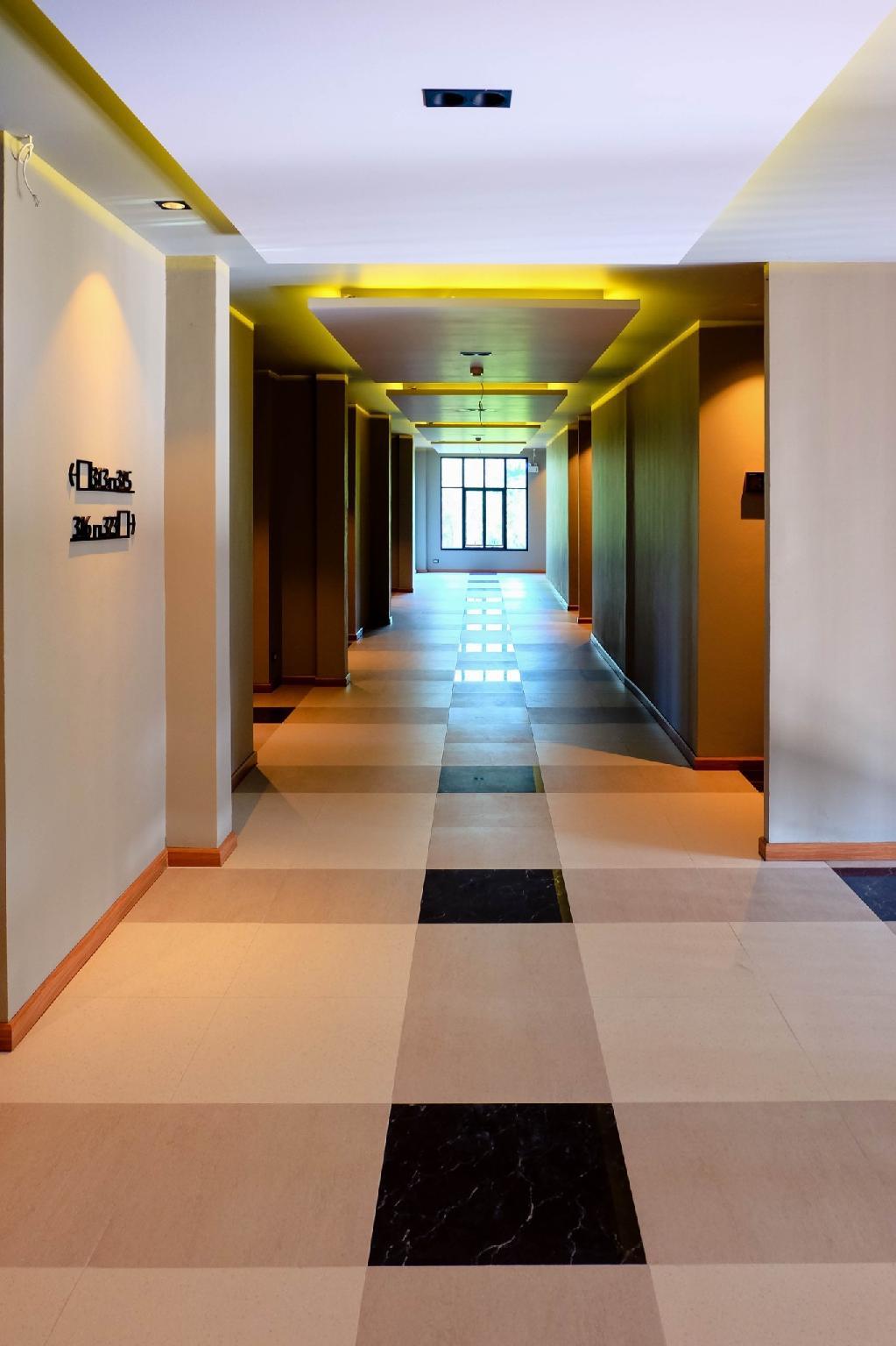 Nội thất khách sạn