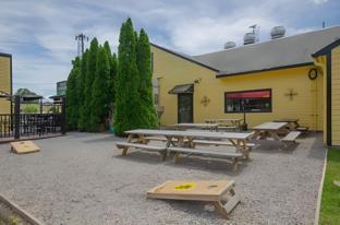 Khu vực công cộng