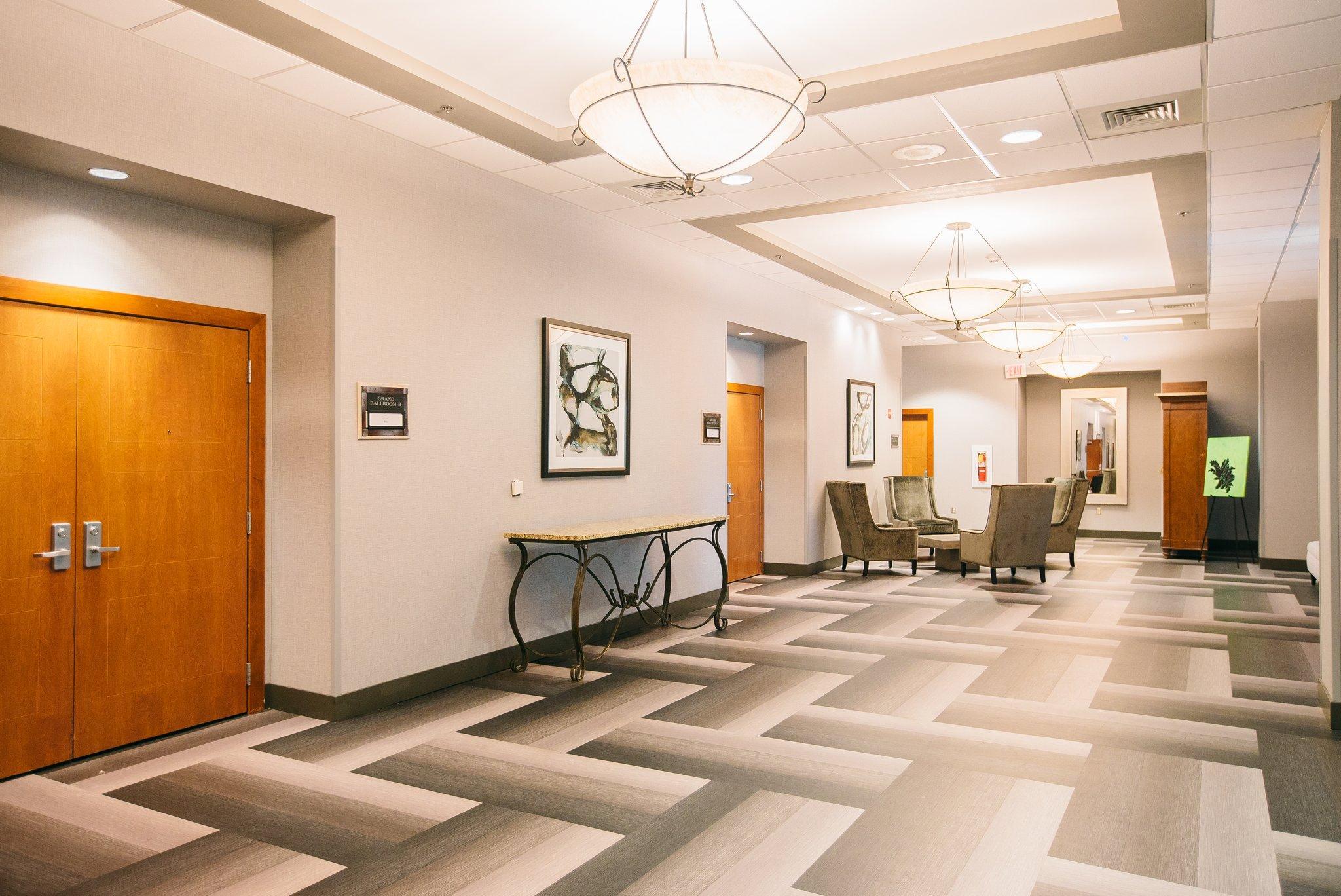 Nội thất khách sạn