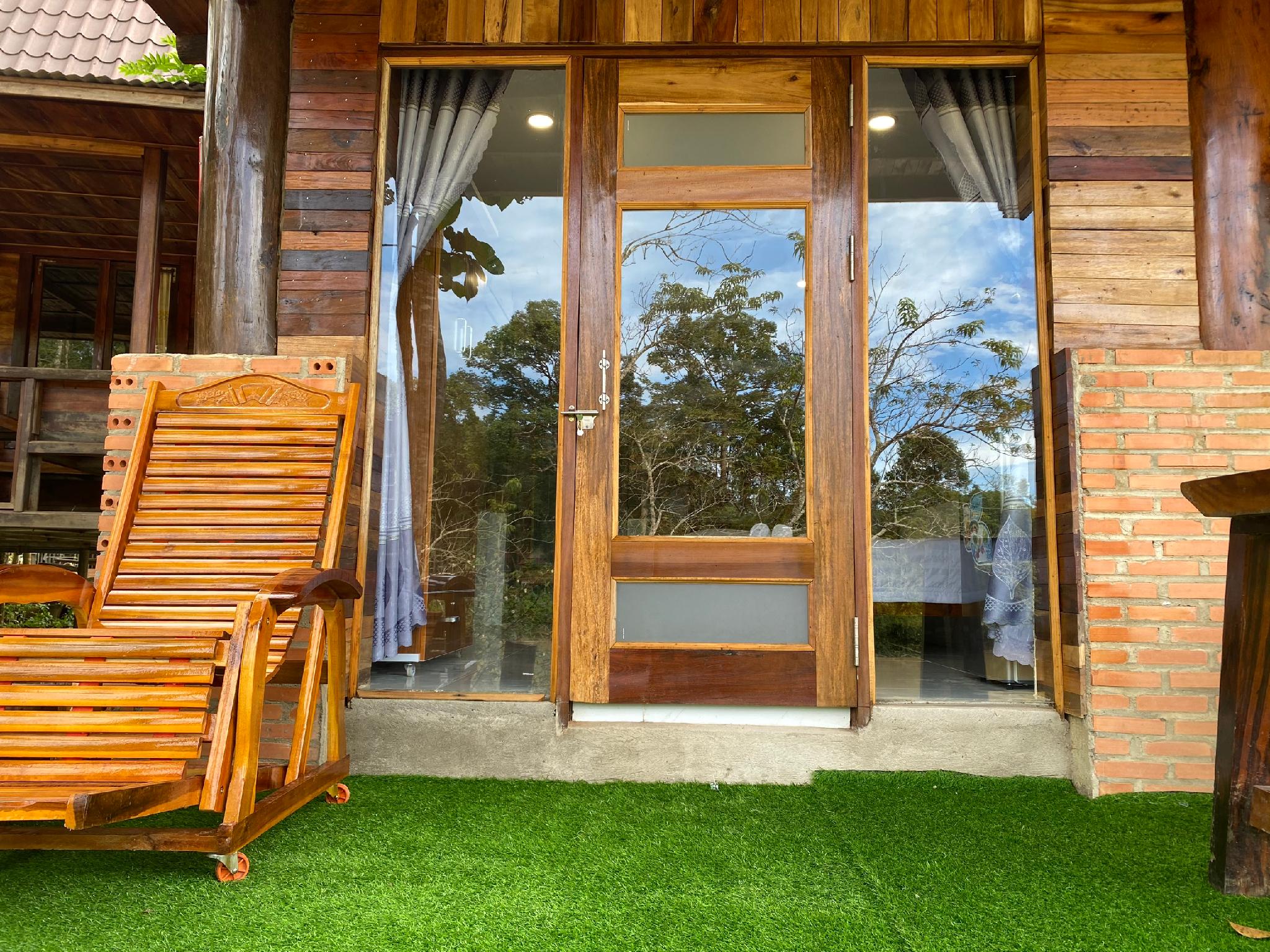 Ban công/sân hiên